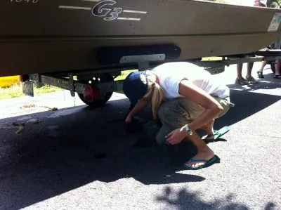 Prevention for Boaters